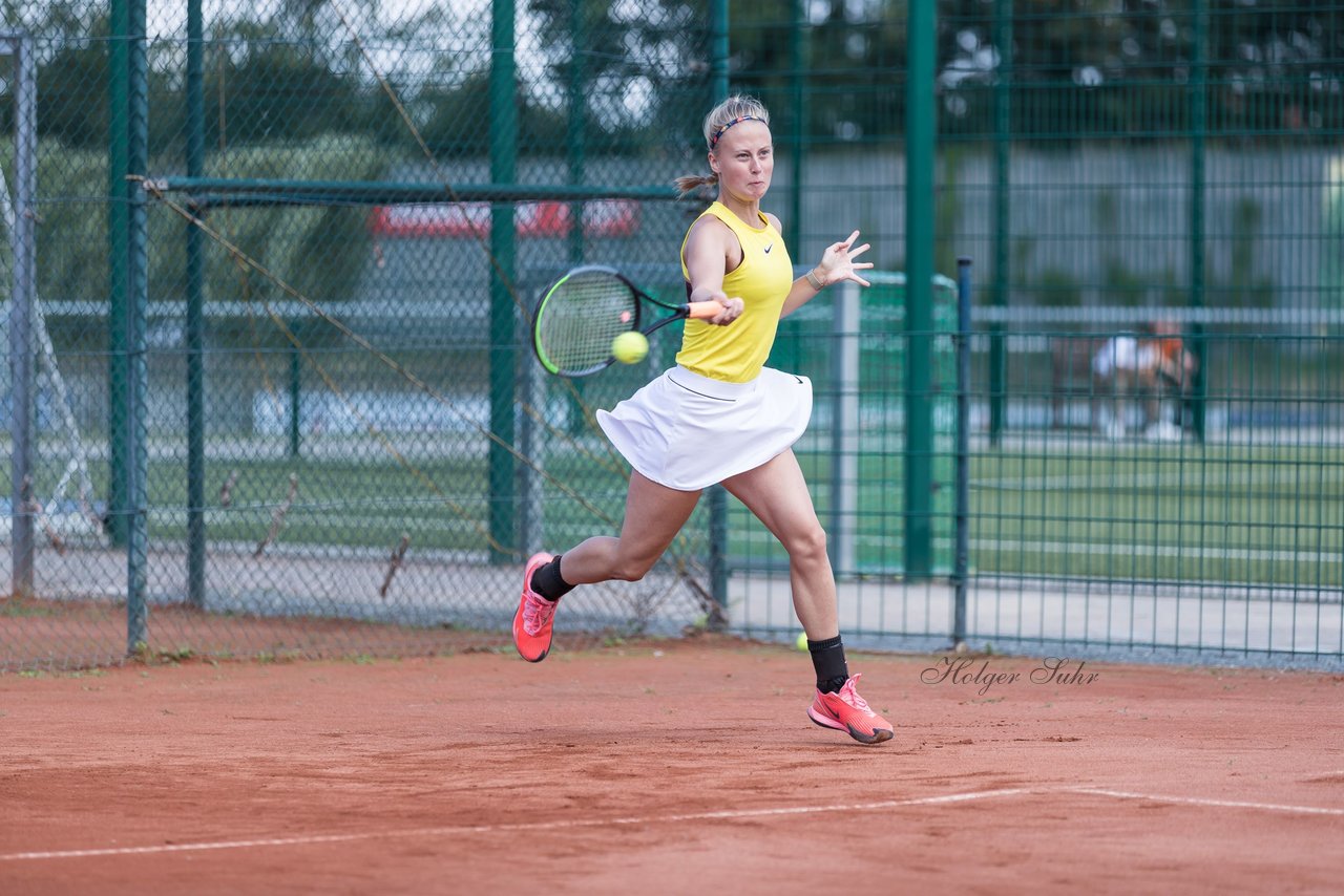 Ann-Sophie Funke 17 - Gehrdener Sommercup